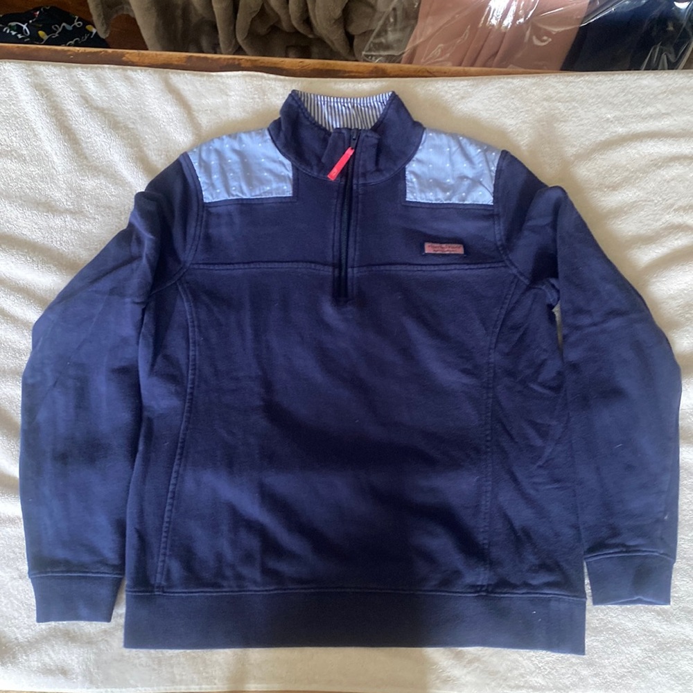 Vineyard Vines Women's Shep shirt